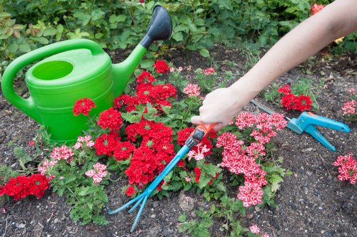 Annual review of modern slavery controls at Gardeners Wallington